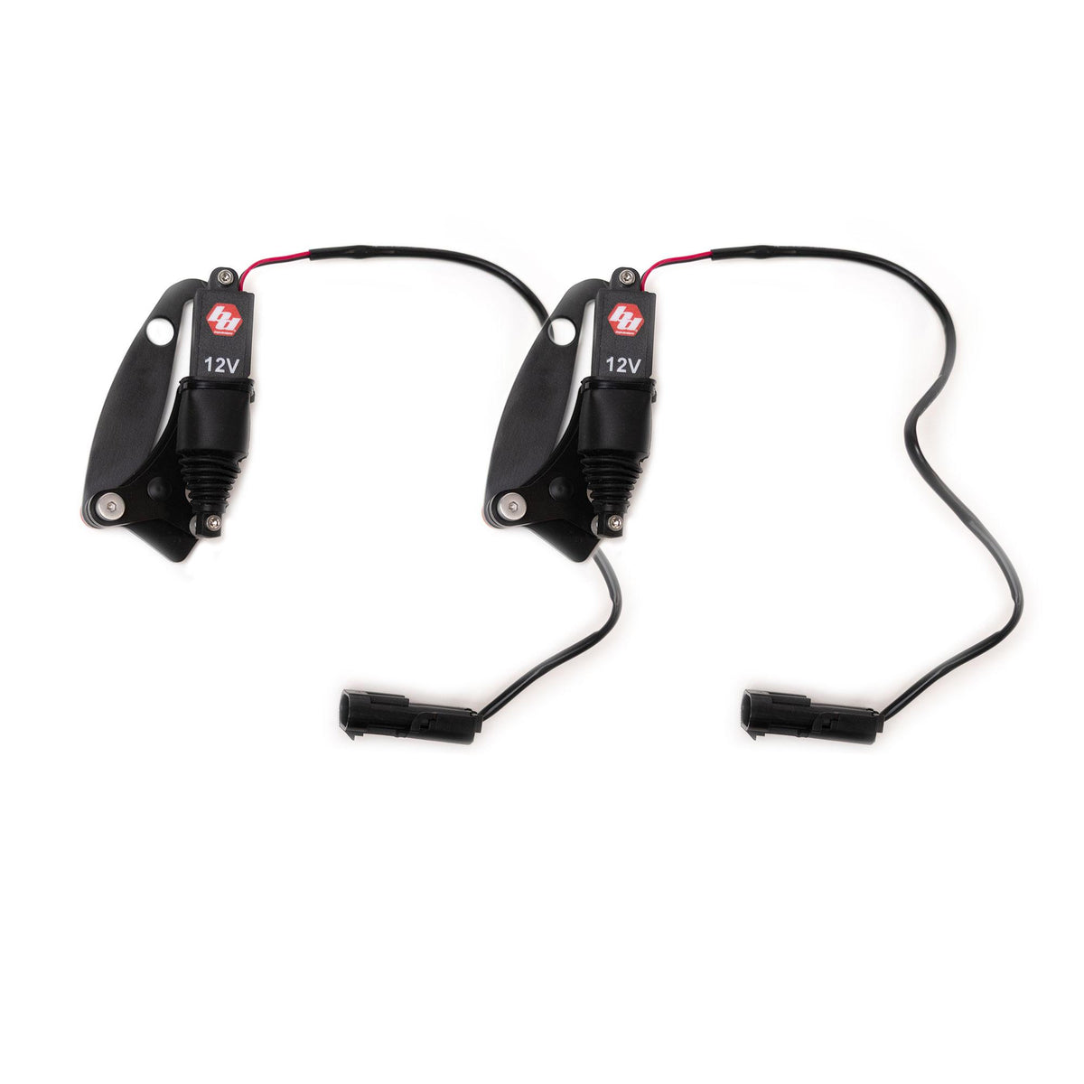 Baja Designs S8 Double (20+ Length) Actuator Kit - 800014