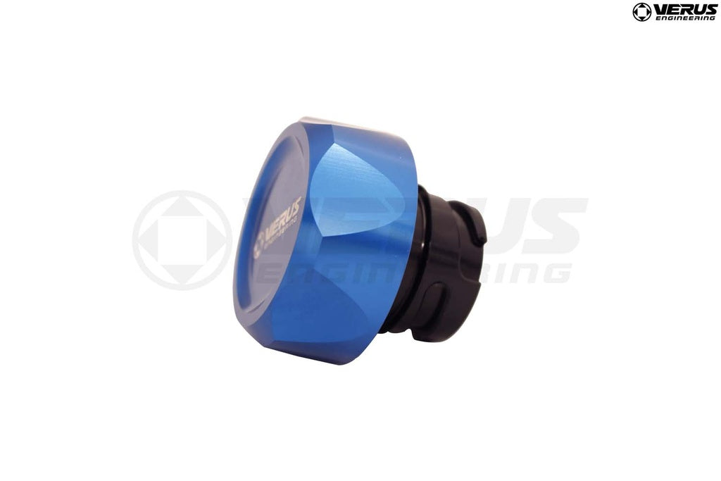 Verus Engineering - FHS Oil Cap - 23+ Toyota GR Corolla - A0544A