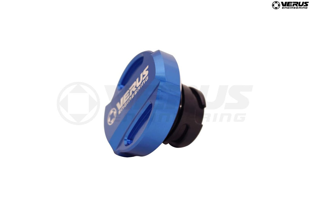Verus - RLA Oil Cap - Ford Bronco - A0489A