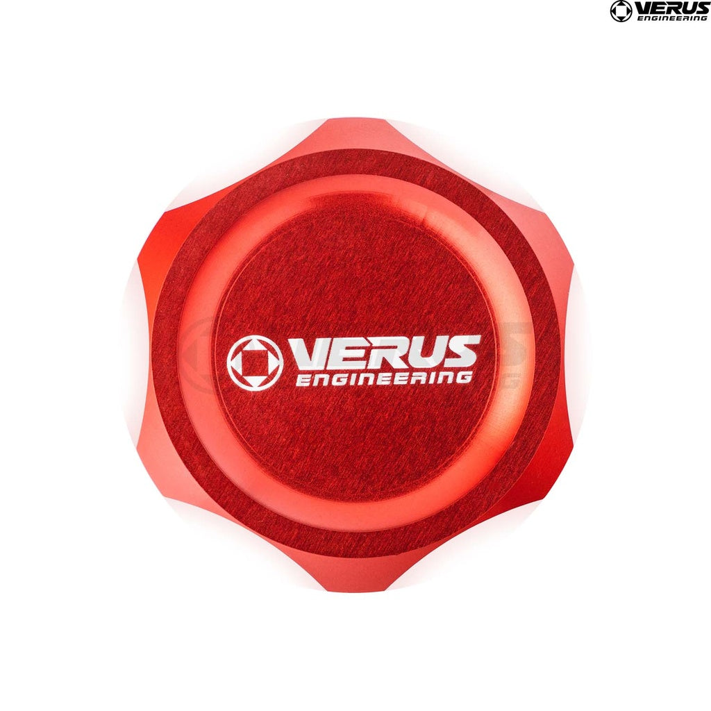 Verus - FHS Oil Cap - Subaru/Toyota - A0310A