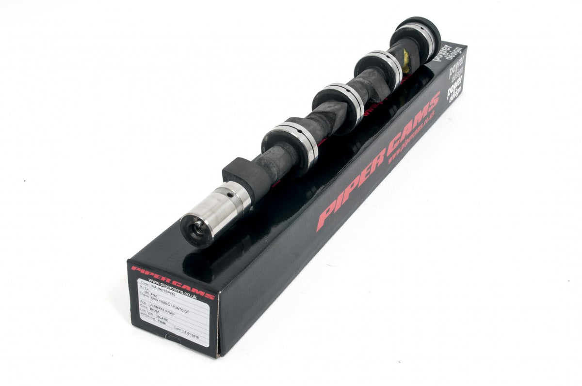 Piper Cams Camshaft - Rally (Fiat)
