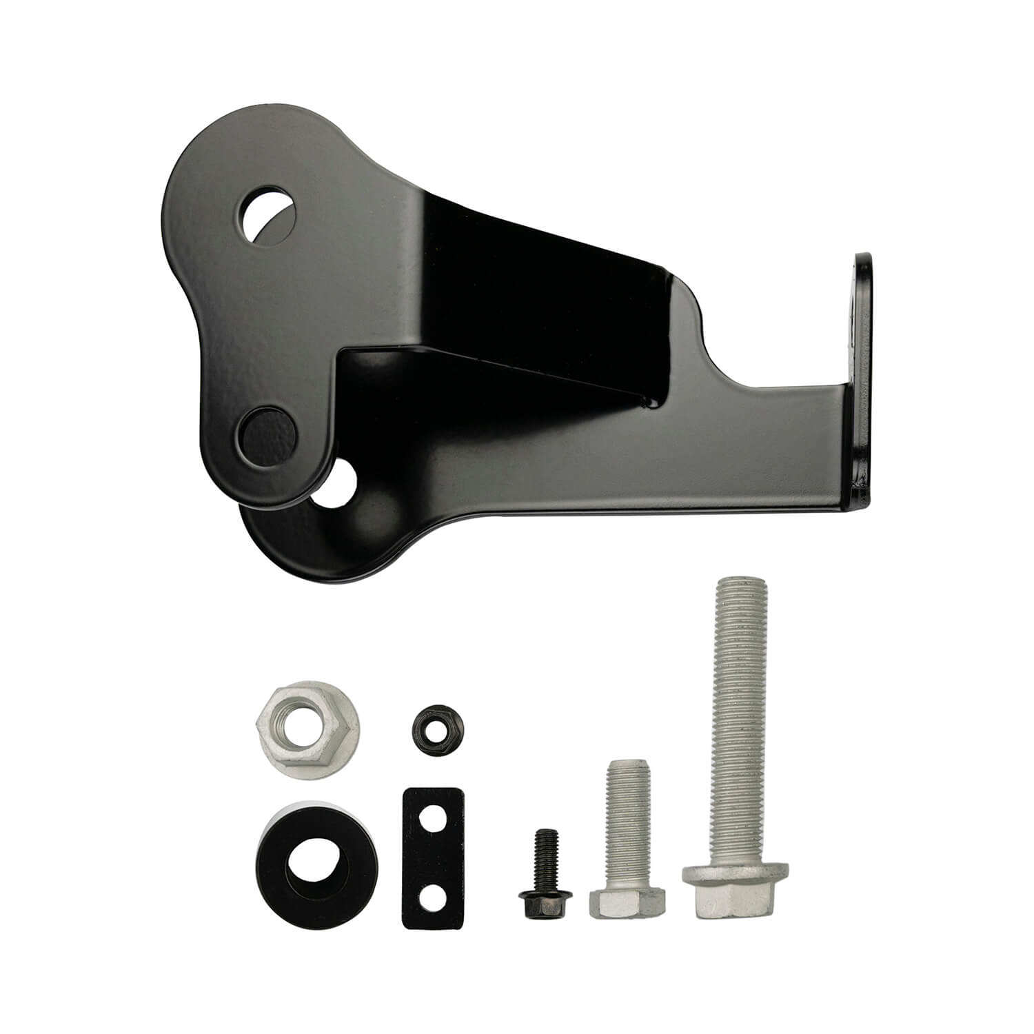 ARB / OME 2021+ Ford Bronco Rear Panhard Relocation Bracket - FK109 for 2021-2026 Ford Bronco - front view