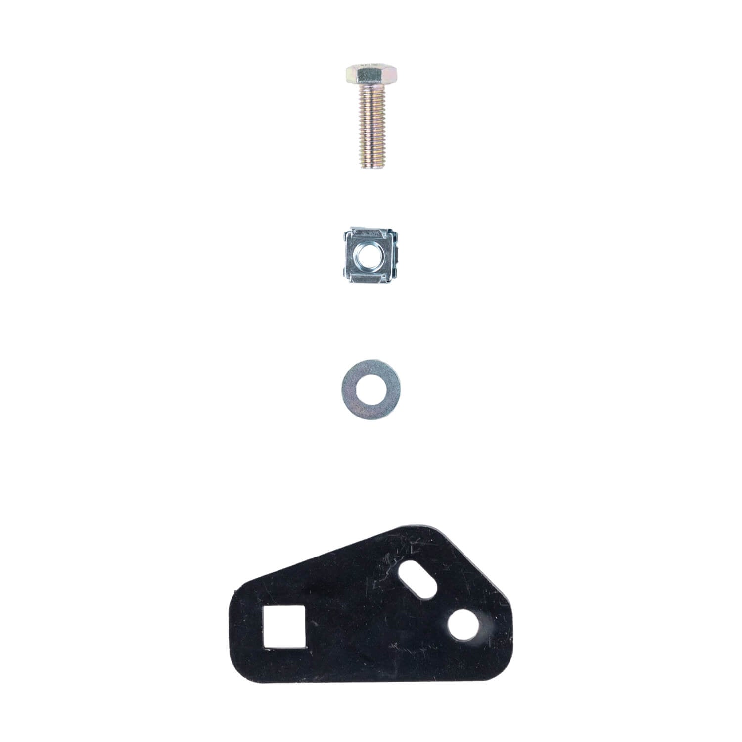 ARB Prado 250 Brake Line Spacer Kit - FK134