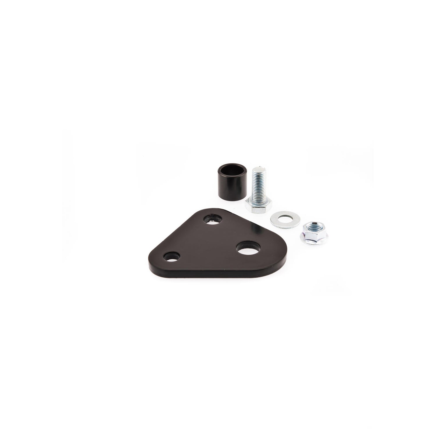 ARB Steer Stab Mnt Kit Jk4 - FK50 for 2007-2018 Jeep Wrangler - front view