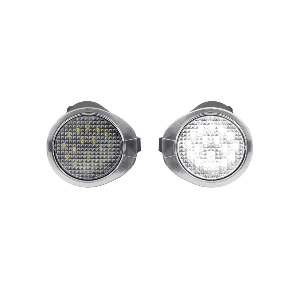 Form Lighting Toyota Tundra/Sequoia LED Puddle Lights (Pair) - FL0025