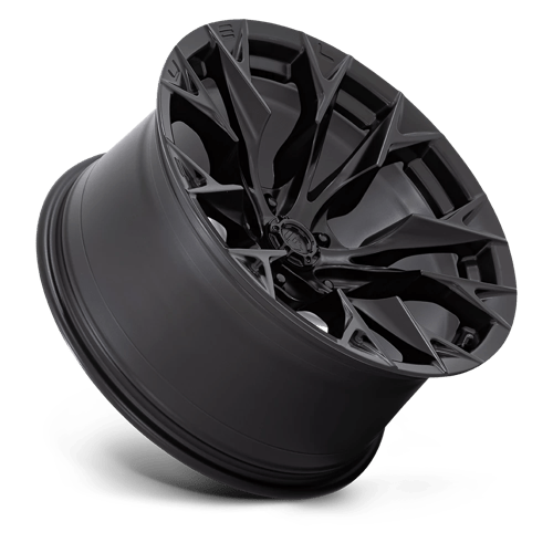Fuel Off-Road D804 20X10 Blackout 5x139.7 -18mm