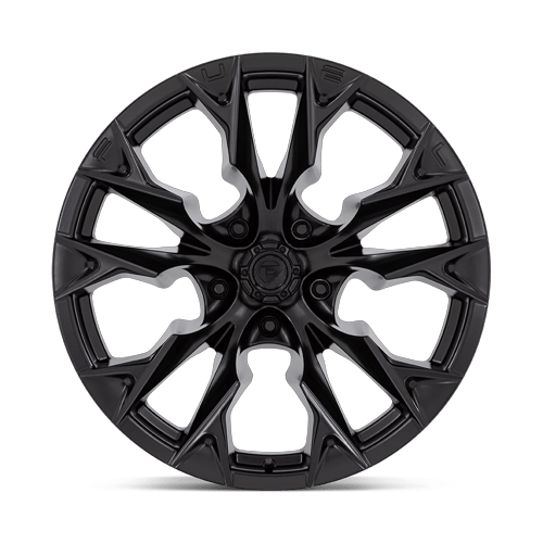 Fuel Off-Road D804 20X10 Blackout 5x139.7 -18mm