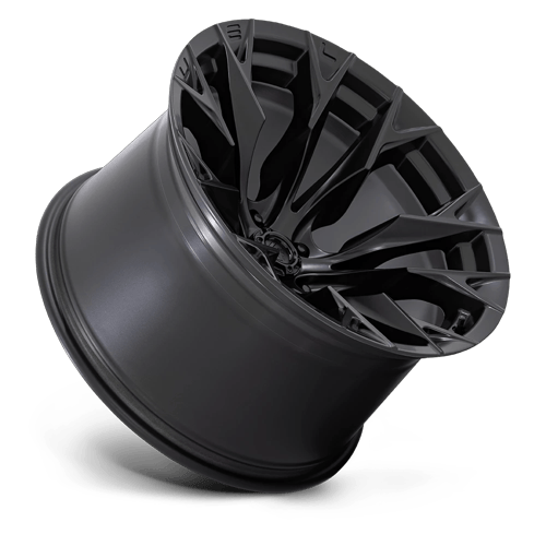 Fuel Off-Road D804 20X12 Blackout 5x127 -44mm