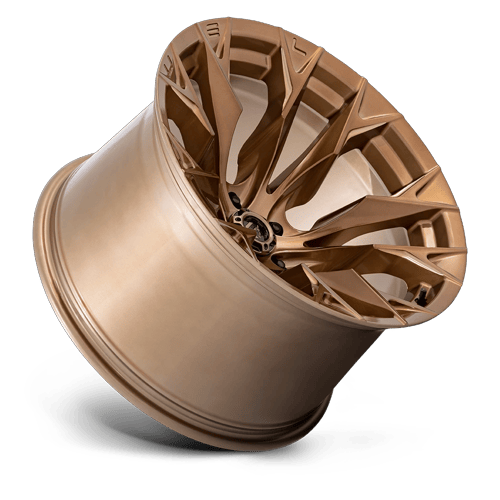 Fuel Off-Road D805 20X12 Platinum Bronze 5x127 -44mm