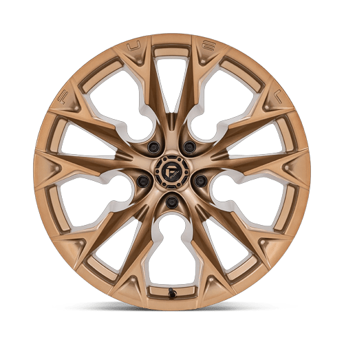 Fuel Off-Road D805 22X12 Platinum Bronze 5x127 -44mm