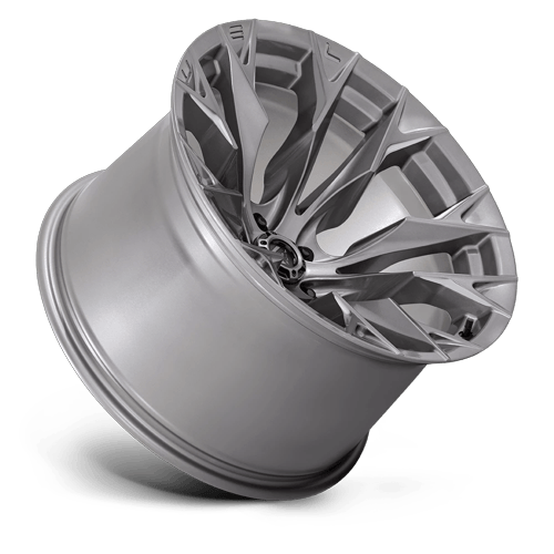 Fuel Off-Road D806 20X12 Platinum 5x127 -44mm