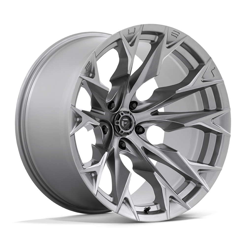 Fuel Off-Road D806 22X12 Platinum 5x127 -44mm
