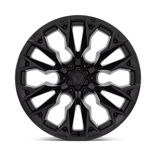 Fuel Off-Road D804 22X12 Blackout 6x135 -44mm