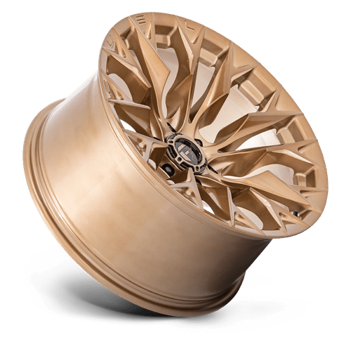 Fuel Off-Road D805 20X9 Platinum Bronze 6x139.7 +1mm