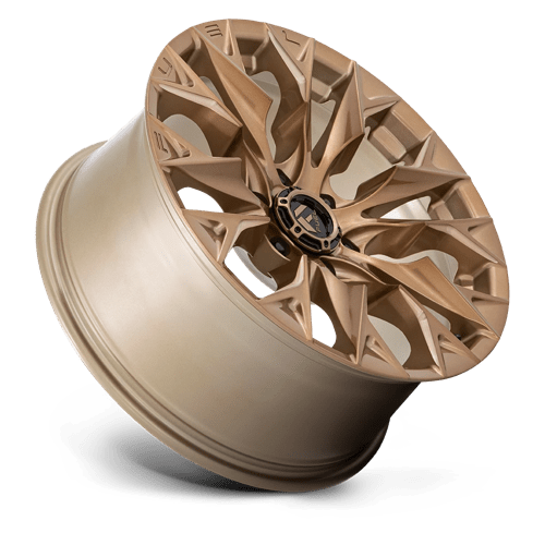 Fuel Off-Road D805 20X9 Platinum Bronze 6x135 +20mm