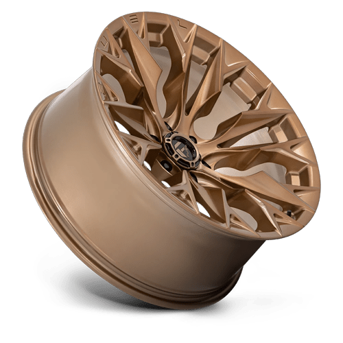 Fuel Off-Road D805 22X10 Platinum Bronze 6x135 -18mm