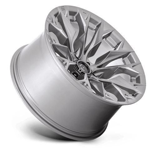 Fuel Off-Road D806 20X9 Platinum 5x139.7 +1mm