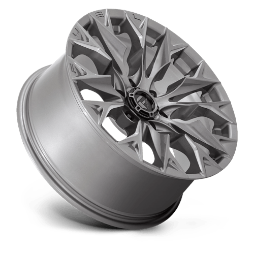 Fuel Off-Road D806 20X9 Platinum 6x135 +20mm