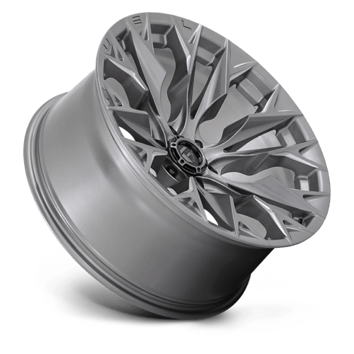 Fuel Off-Road D806 22X10 Platinum 6x139.7 -18mm