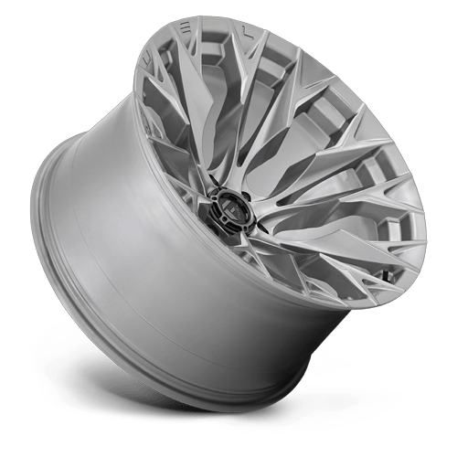 Fuel Off-Road D806 22X12 Platinum 6x139.7 -44mm