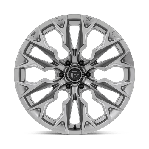 Fuel Off-Road D806 22X12 Platinum 6x139.7 -44mm