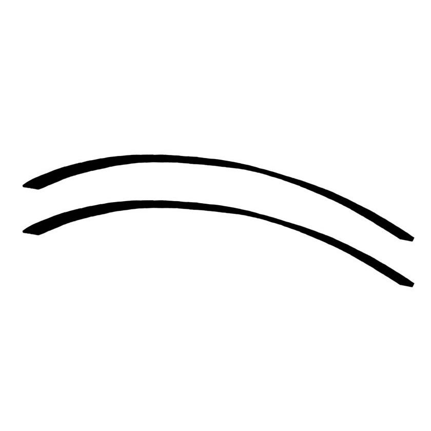 Skyjacker 1987-1988 Chevrolet V20 Suburban Leaf Spring - FLC125