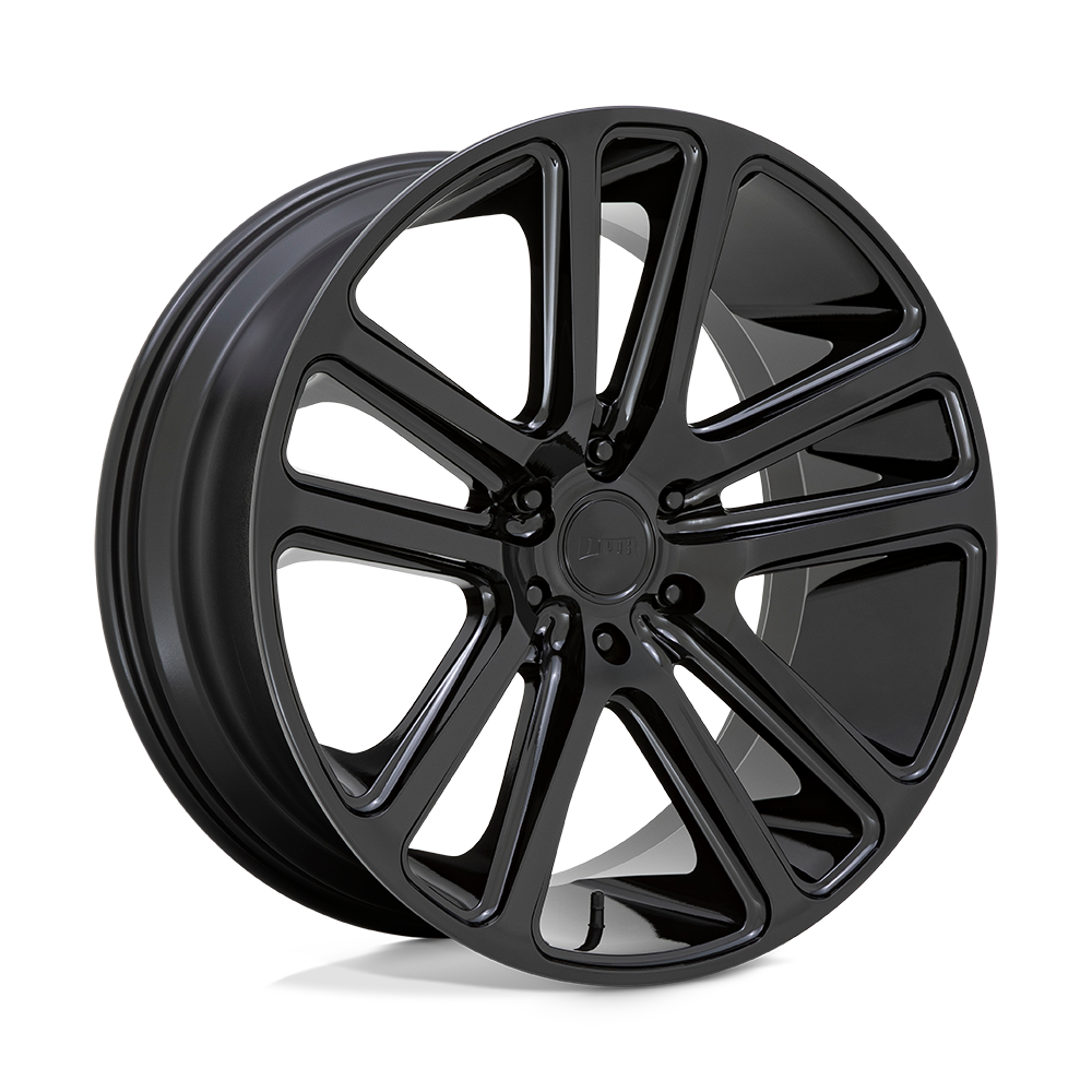 DUB - Flex 24X10 5X5 78 BL +10
