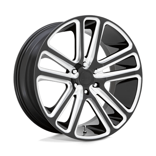 DUB - Flex 26X10 6X5.5 78 NBL +30