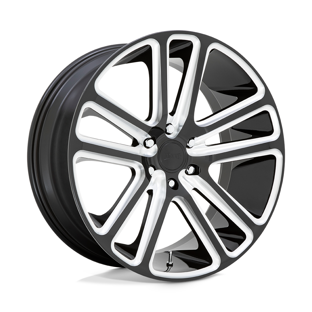 DUB - Flex 26X10 6X135 87.1 NBL +30