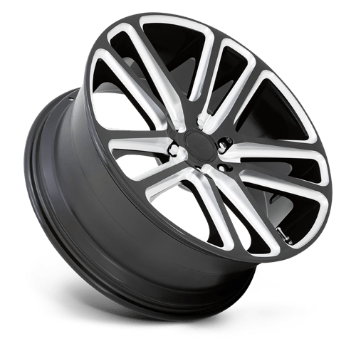 DUB - Flex 24X10 6X5.5 78 NBL +30