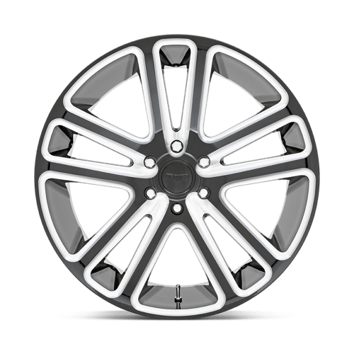 DUB - Flex 26X10 6X5.5 78 NBL +30