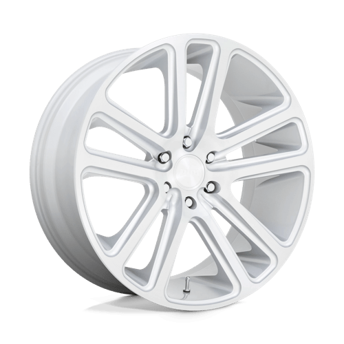 DUB - Flex 24X10 6X5.5 78 RSL +30