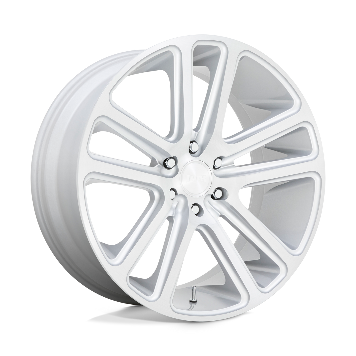 DUB - Flex 22X9.5 6X5.5 106.1 RSL +25