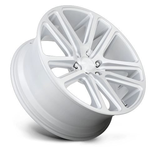 DUB - Flex 24X10 6X5.5 78 RSL +30