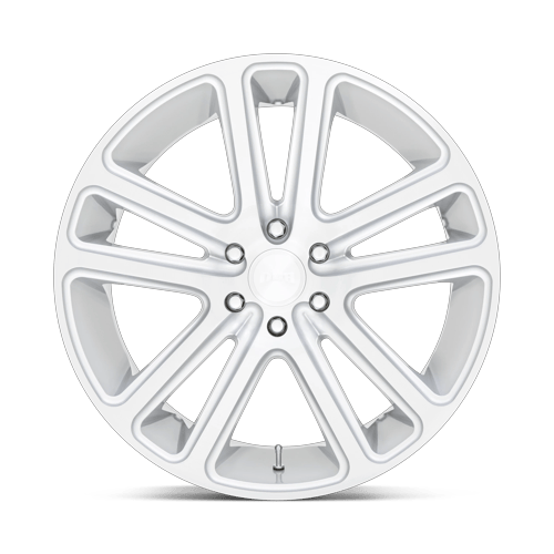 DUB - Flex 22X9.5 6X5.5 106.1 RSL +25