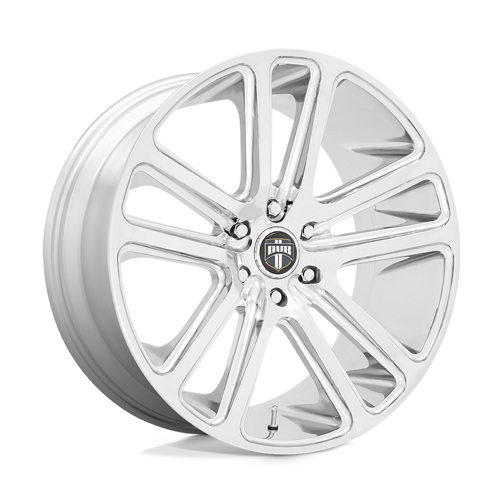 DUB - Flex 26X10 6X135 87.1 P +30