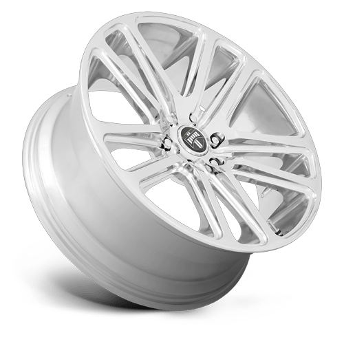 DUB - Flex 22X9.5 6X5.5 106.1 P +25