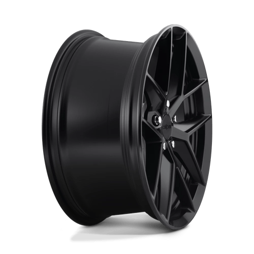 Rotiform R134 Flg 18X8.5 5X114.3 +45MM Matte Black