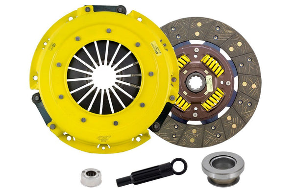 ACT 1993 Ford Mustang HD/Perf Street Sprung Clutch Kit - FM1-HDSS