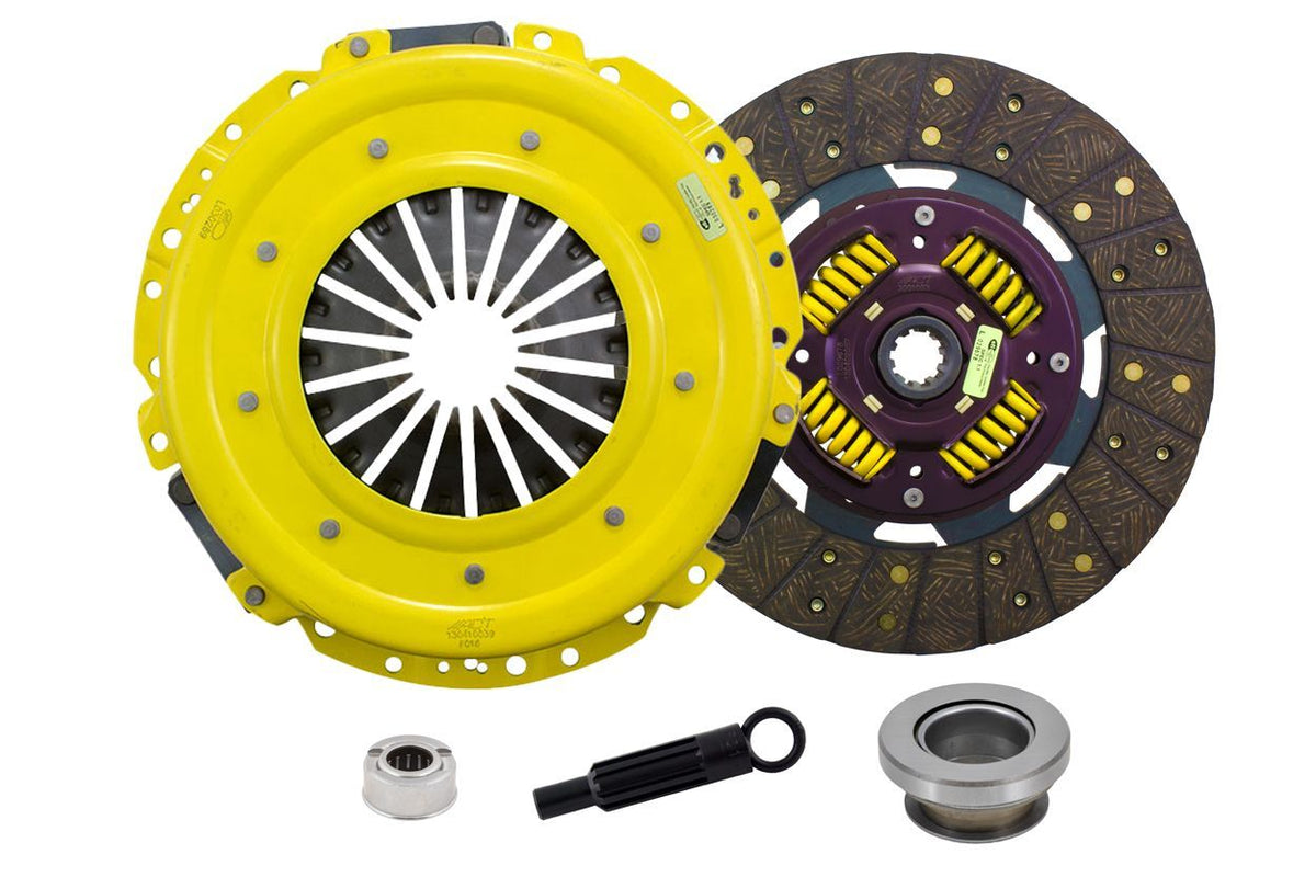 ACT 1999 Ford Mustang HD/Perf Street Sprung Clutch Kit - FM3-HDSS