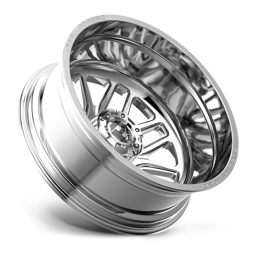 Fuel Off-Road Aluminum Wheels 22X8.25 FF66 Polished