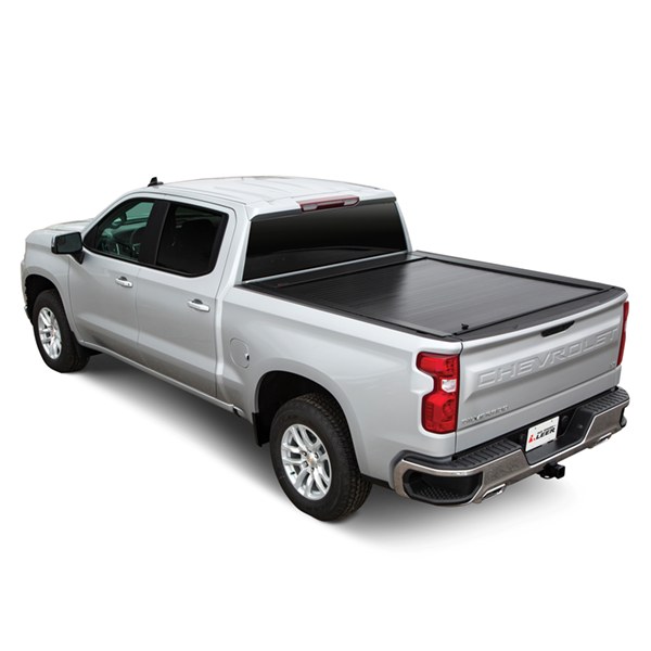 Pace Edwards 21-25 Ford F-250/F-350 JackRabbit Full Metal - FMF176