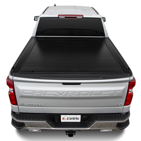 Pace Edwards 21-25 Ford F-250/F-350 JackRabbit Full Metal - FMF176