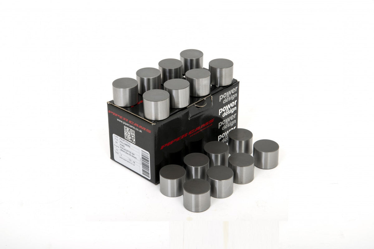 Piper Cams Ford ST170 Mechanical Followers 30mm - FOLST170