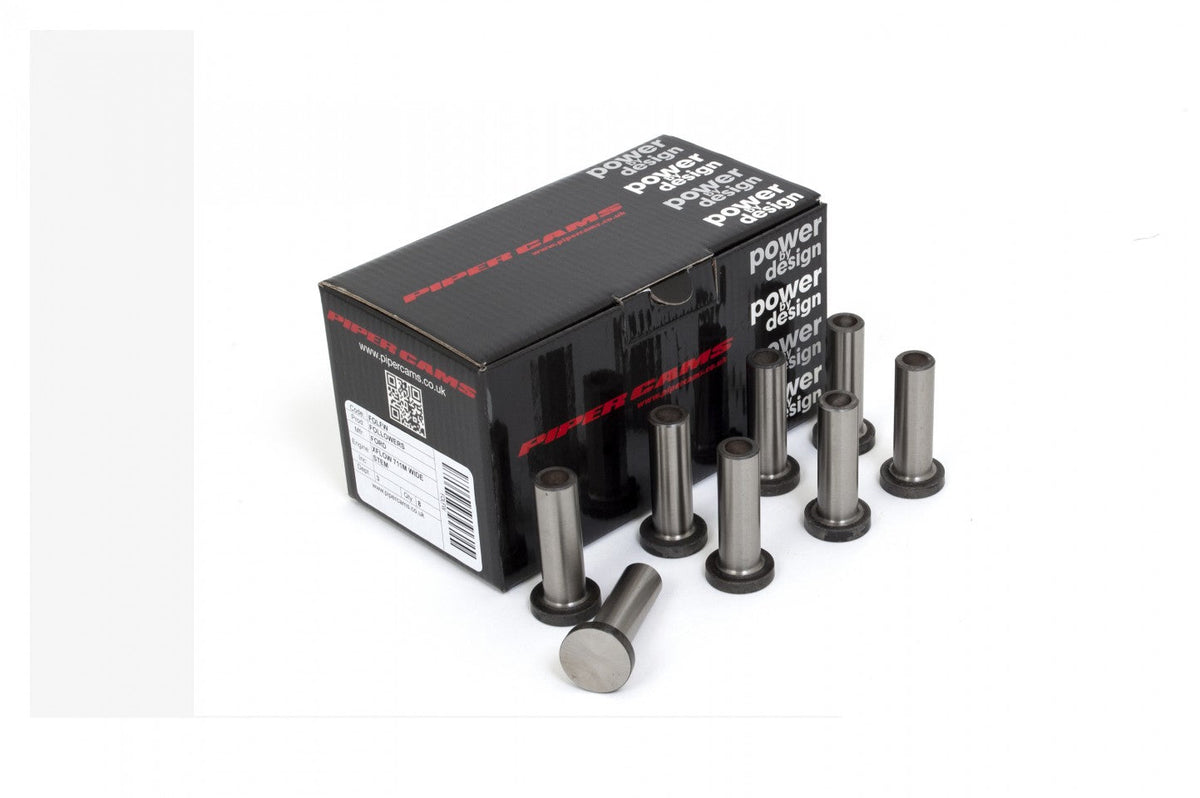 Piper Cams XFLOW 711 Wide Stem Followers