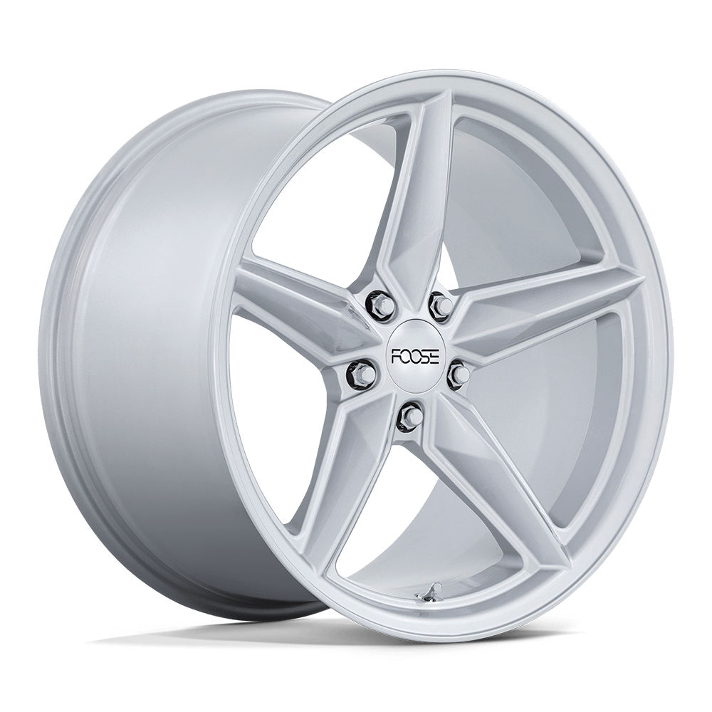 Foose - CF8 20X10 5X120 67 SL +22