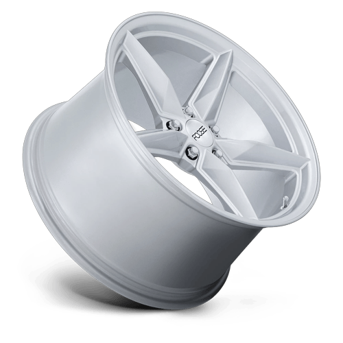 Foose - CF8 20X10 5X120 67 SL +22