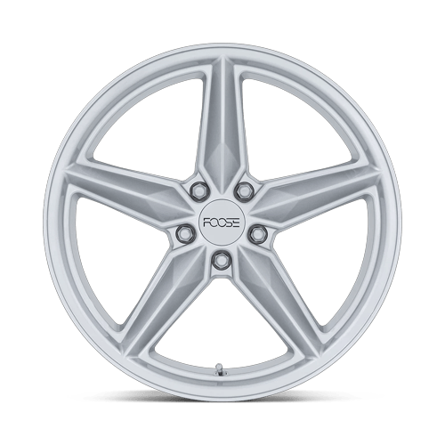 Foose - CF8 20X10 5X120 67 SL +22