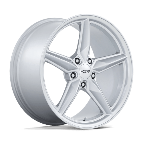Foose - CF8 19X9.5 5X120 67 SL +45