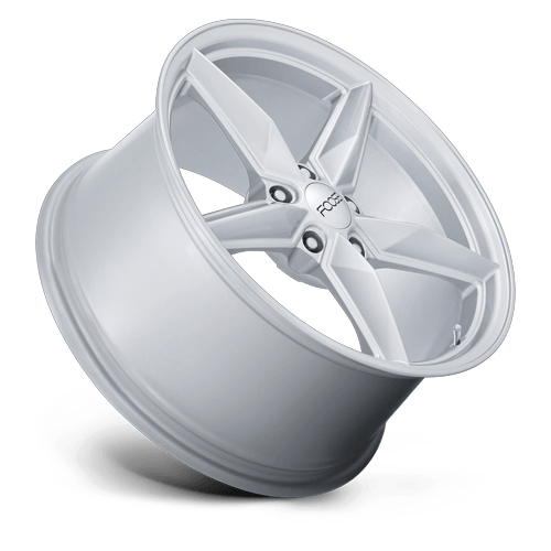 Foose - CF8 19X9.5 5X120 67 SL +45